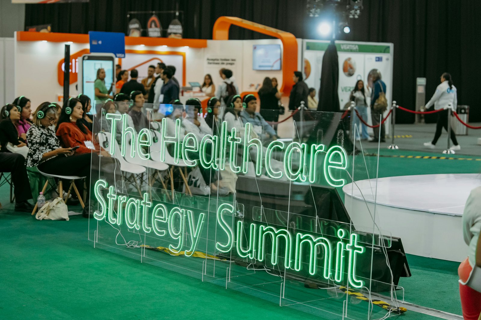 Expo MED | Hospitalar Aug 18–20 2026